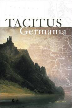 Tacitus Germania